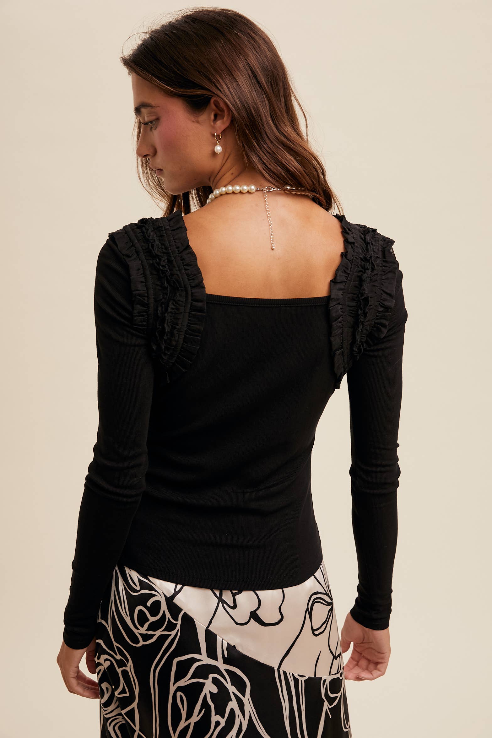 Ruffle Me Happy