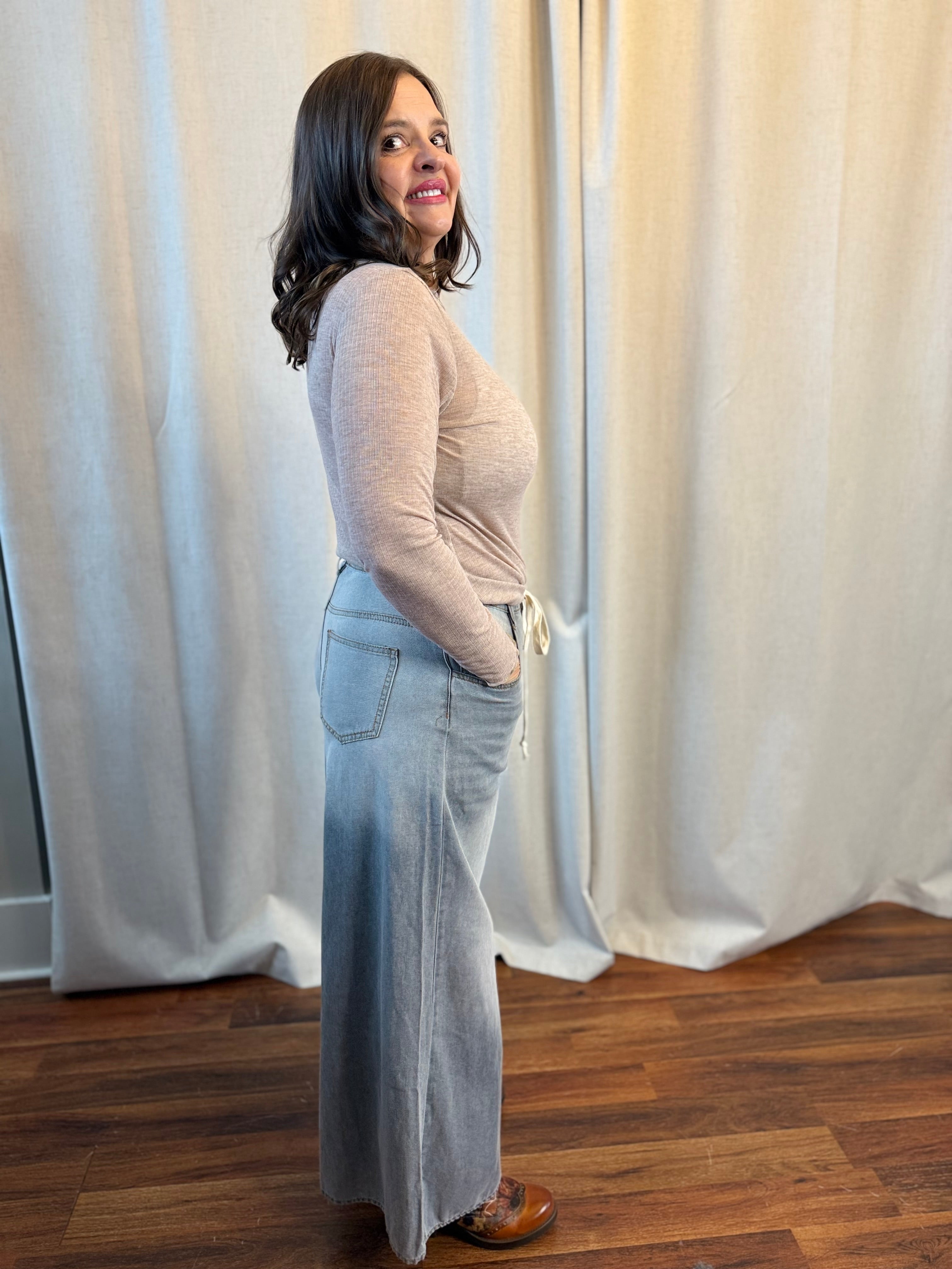 The Wild Current Pants