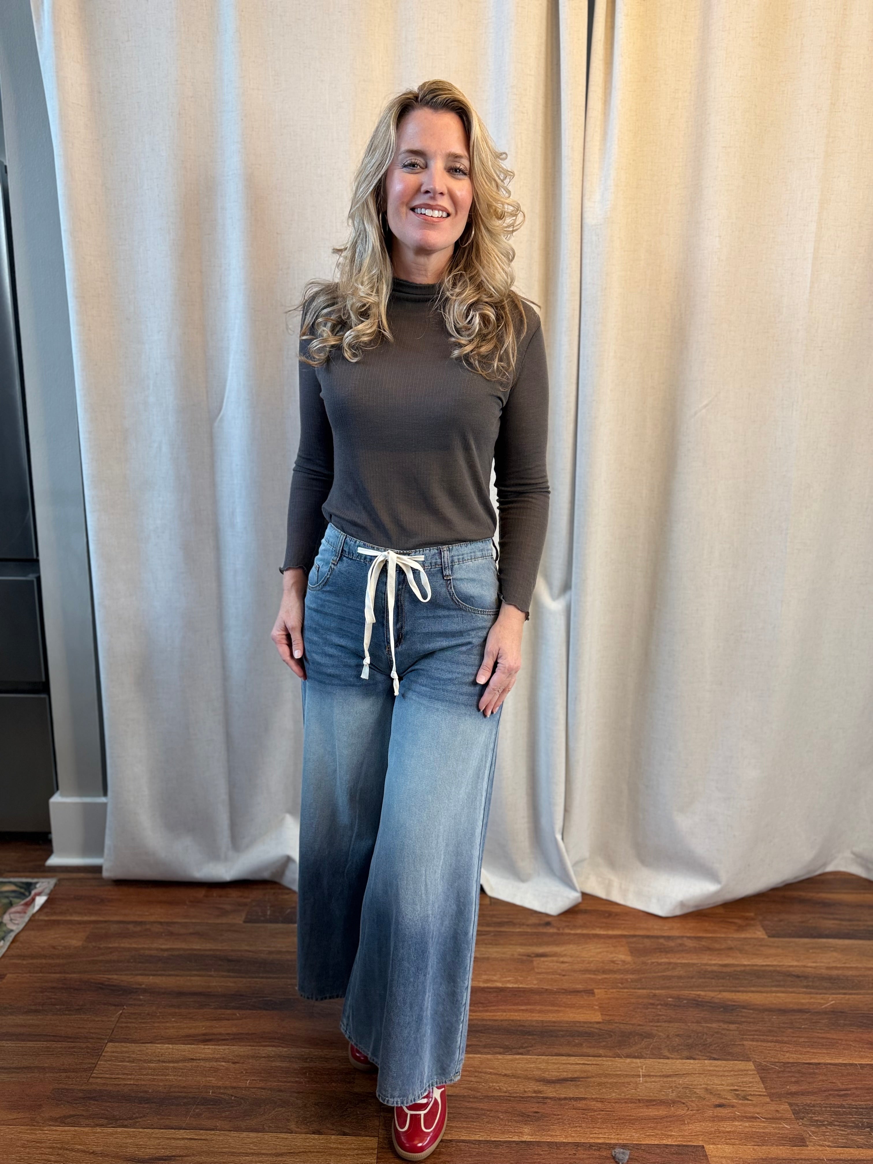 The Wild Current Pants