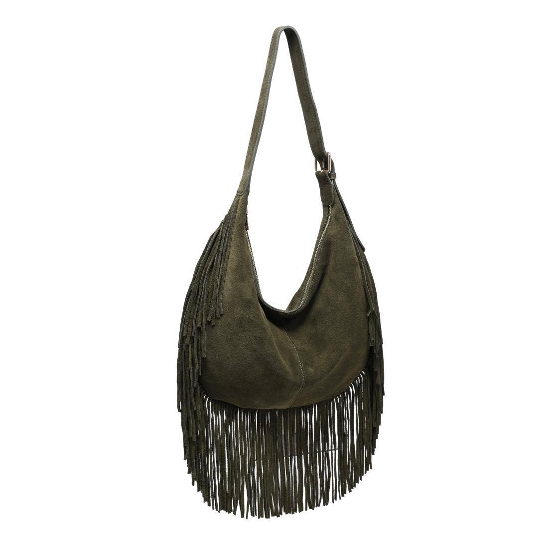 Reba Hobo Bag