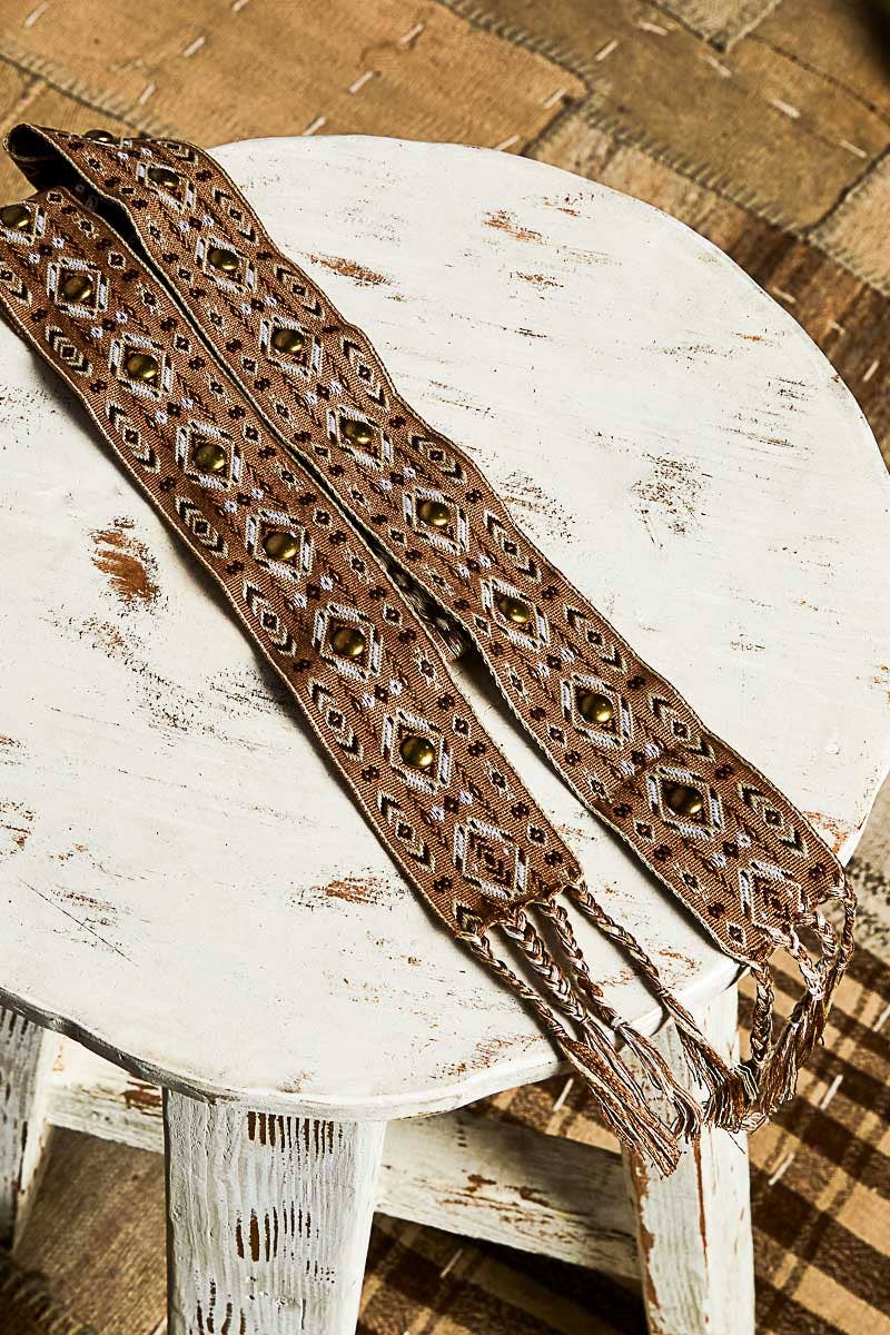 Aztec Belt