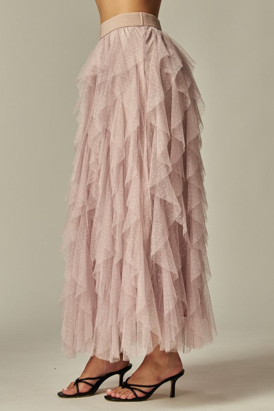 City Bloom Skirt