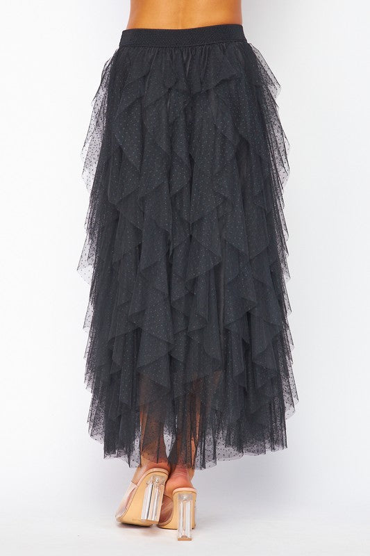 City Bloom Skirt