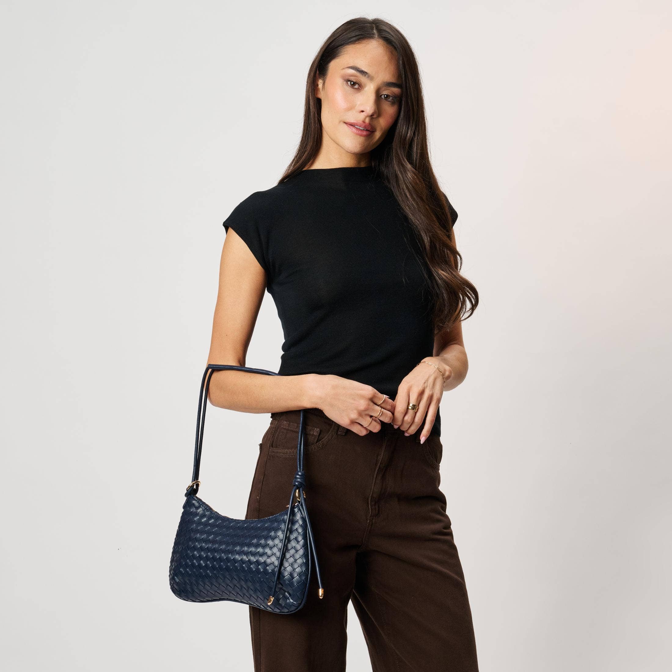 Cindy Shoulder Bag