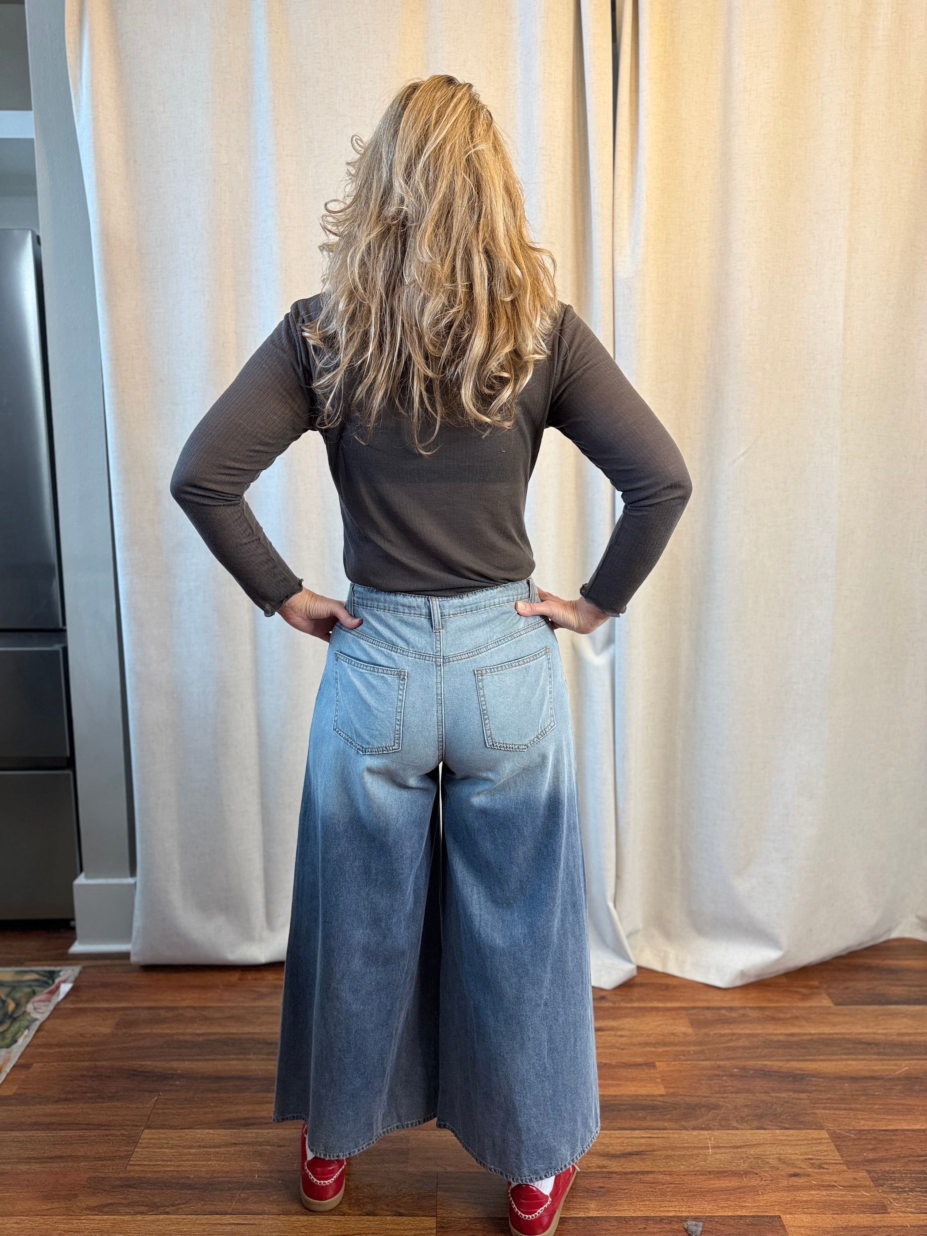 The Wild Current Pants