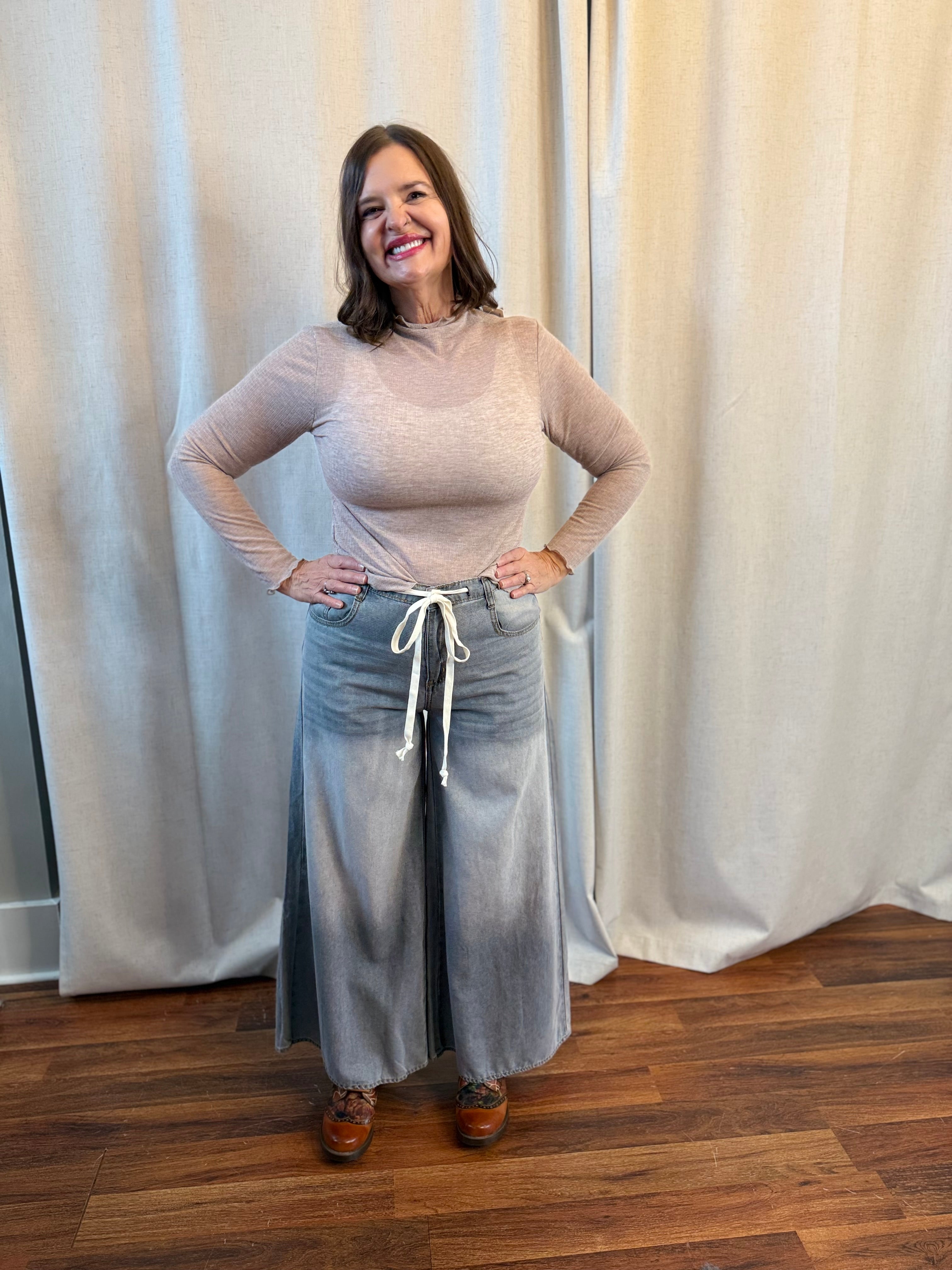 The Wild Current Pants