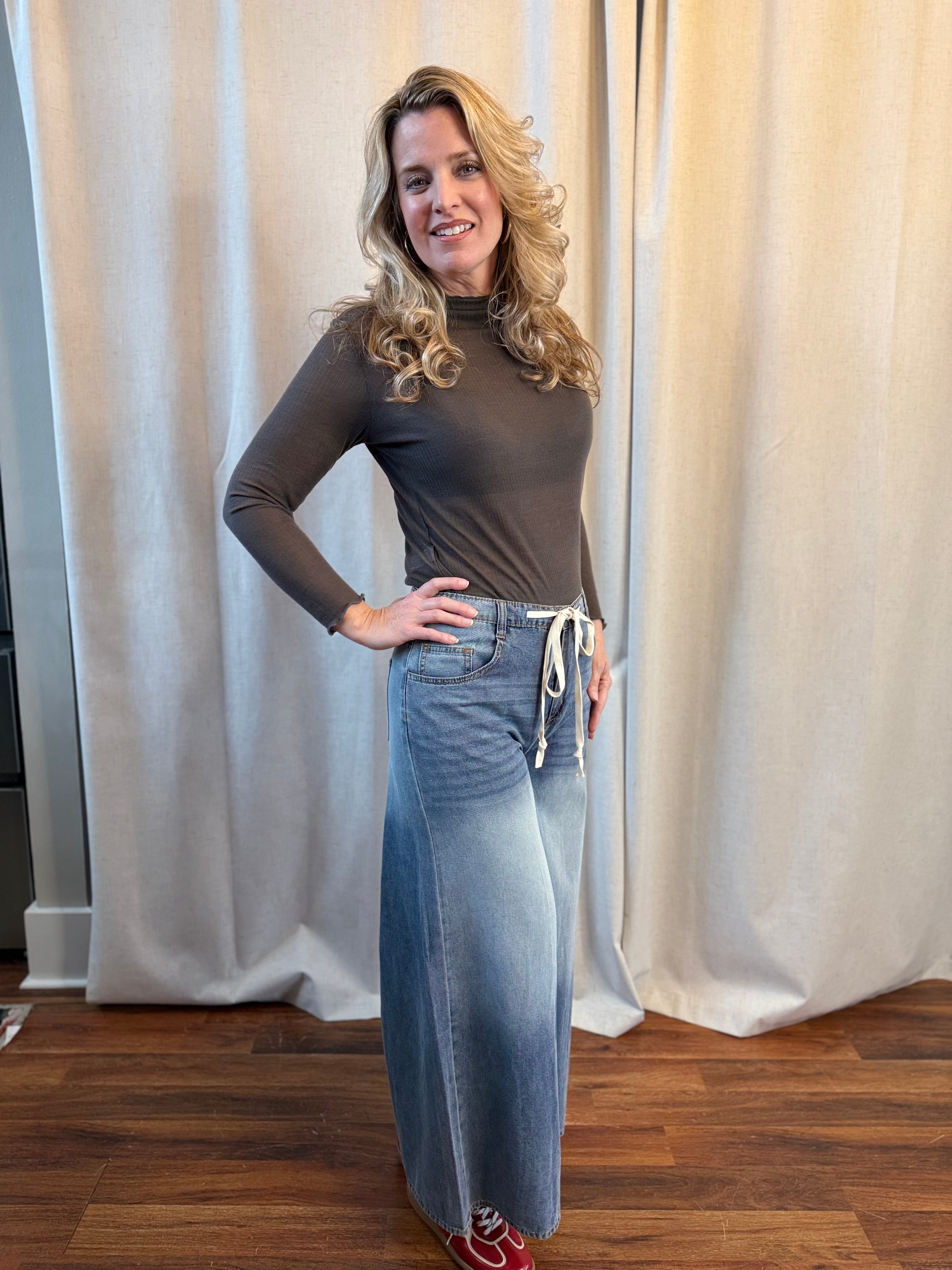 The Wild Current Pants