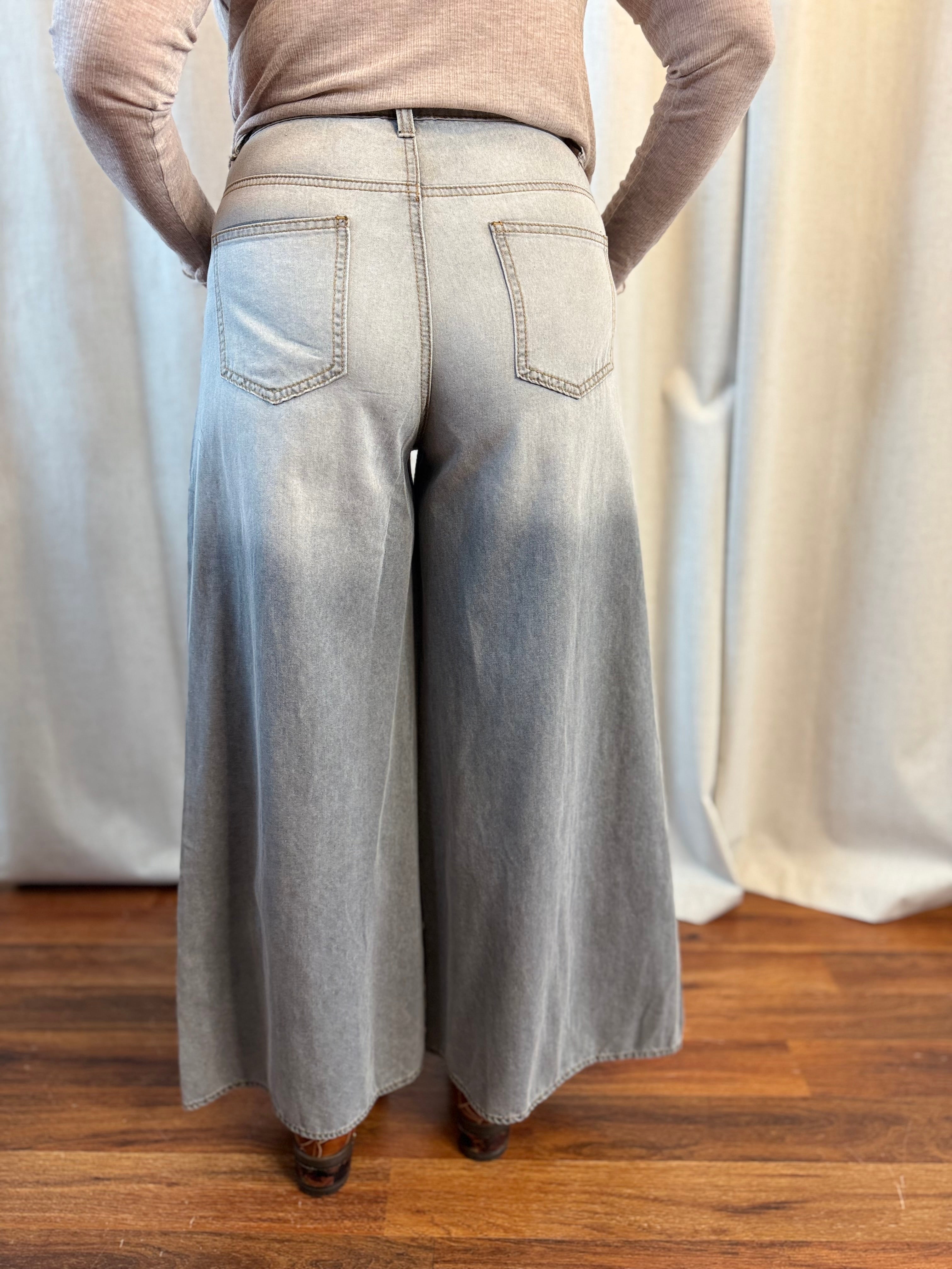 The Wild Current Pants