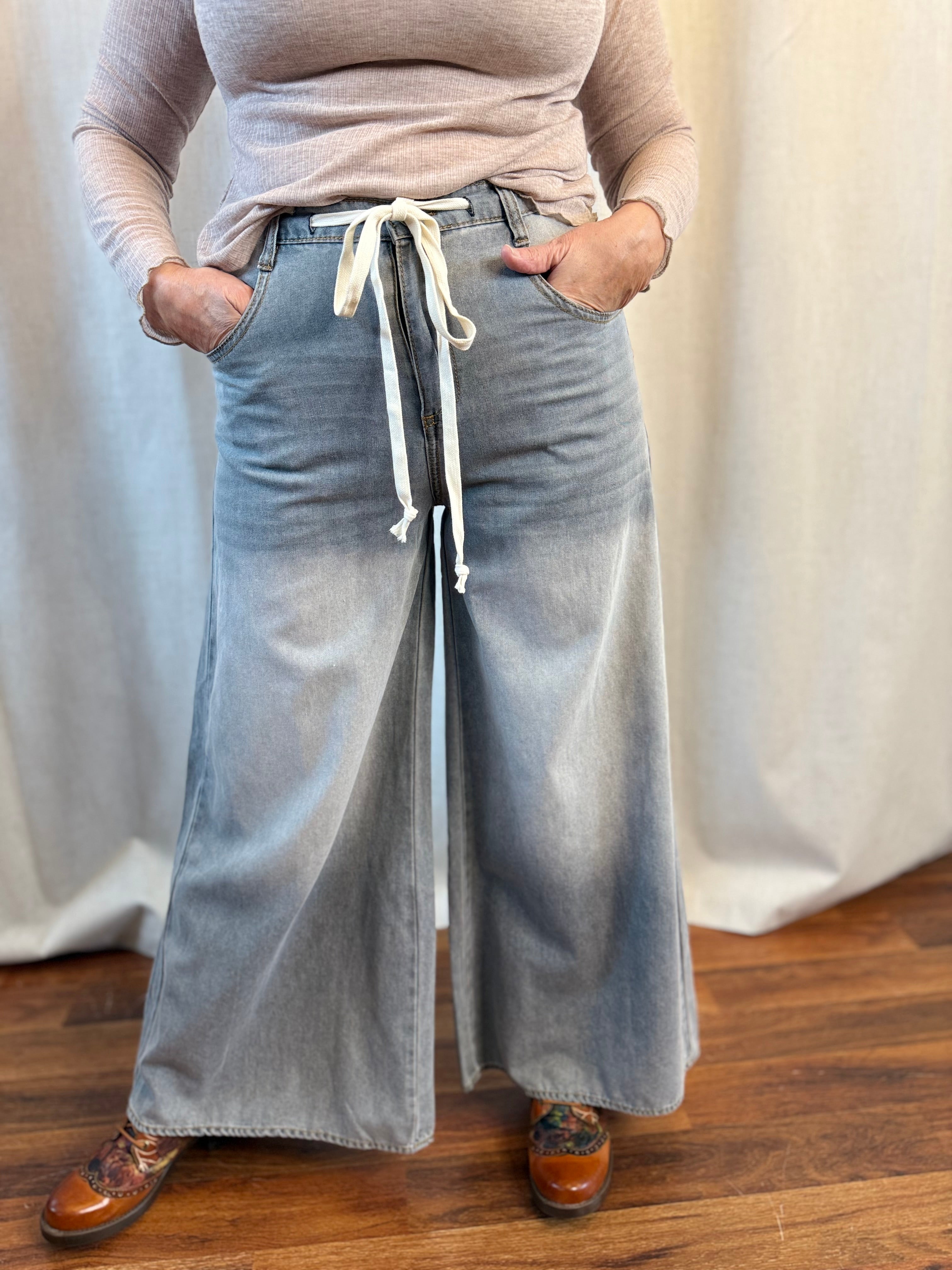 The Wild Current Pants