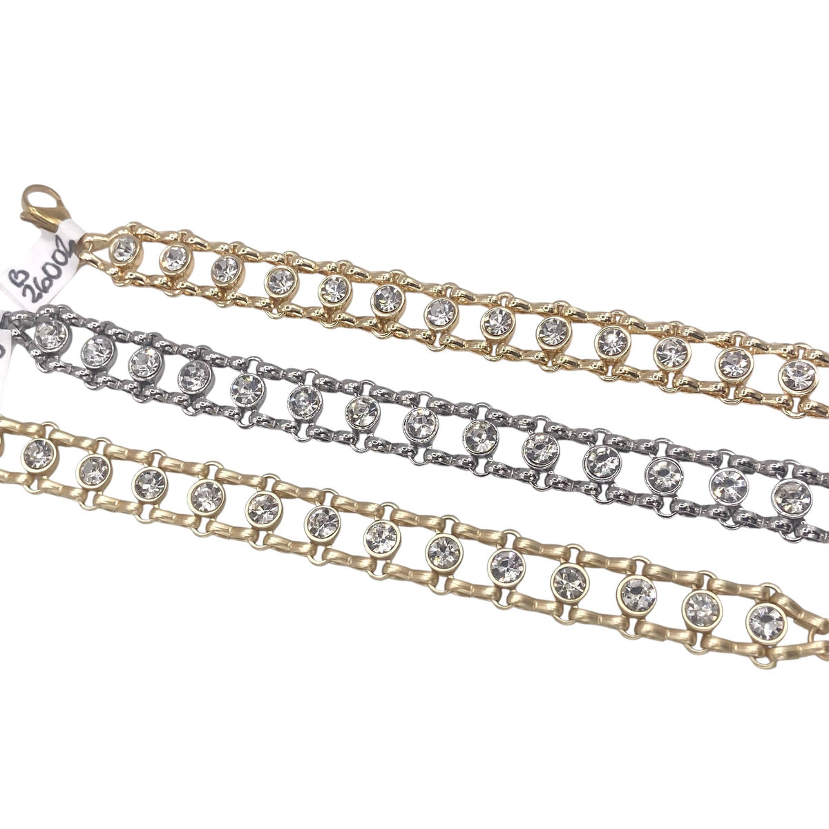Sparkle Link Bracelet