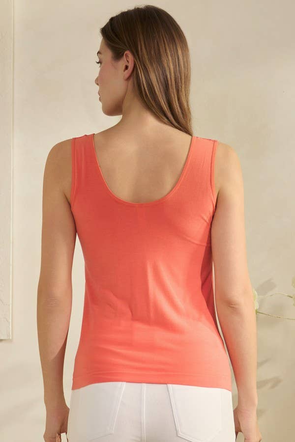 Airsoft Seamless Reversible Tank