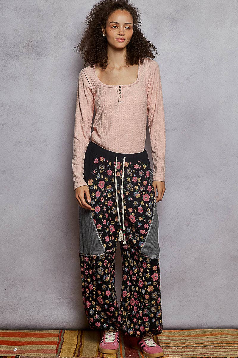 Sweet Haven Square Neck Top