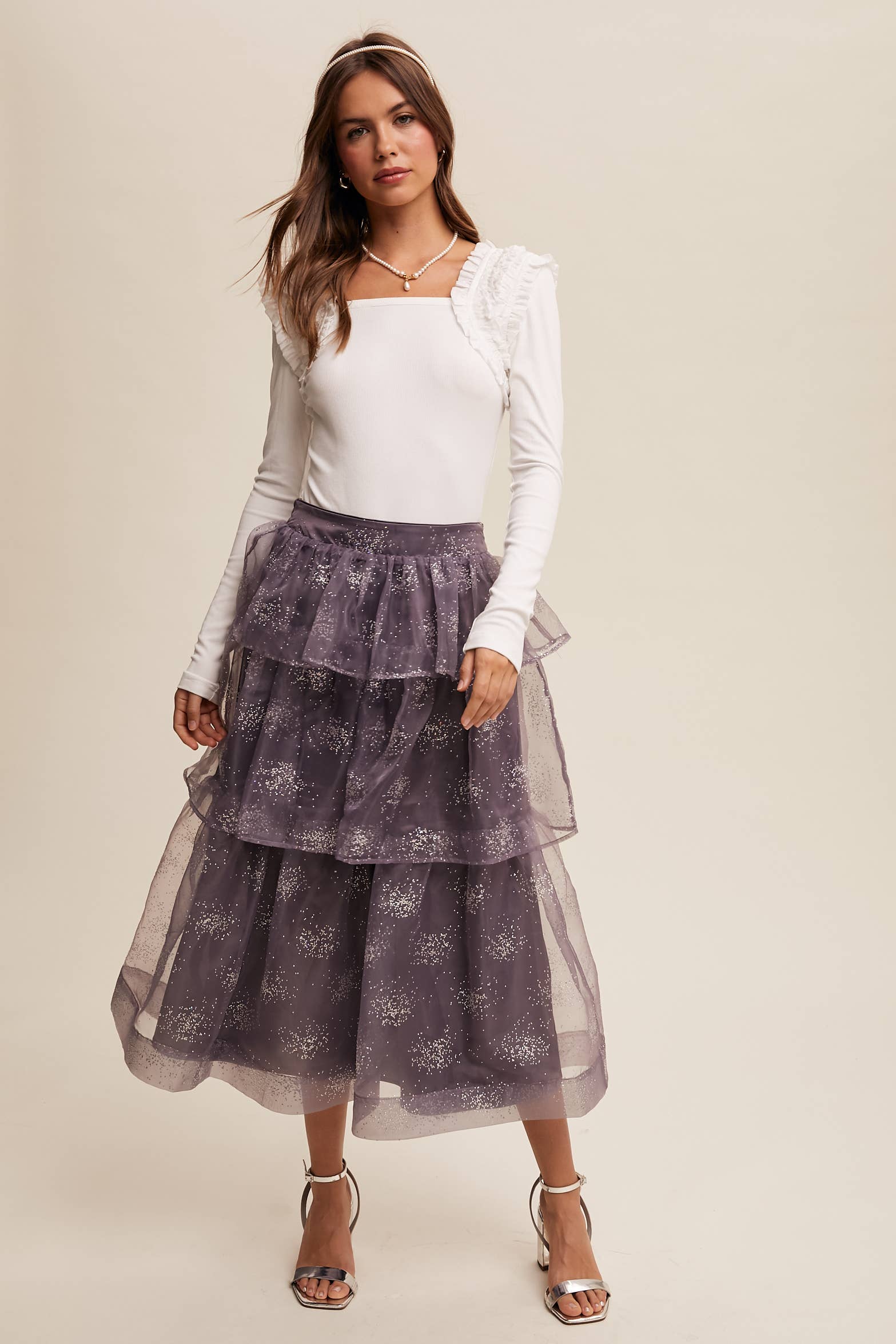 Ruffle Me Happy