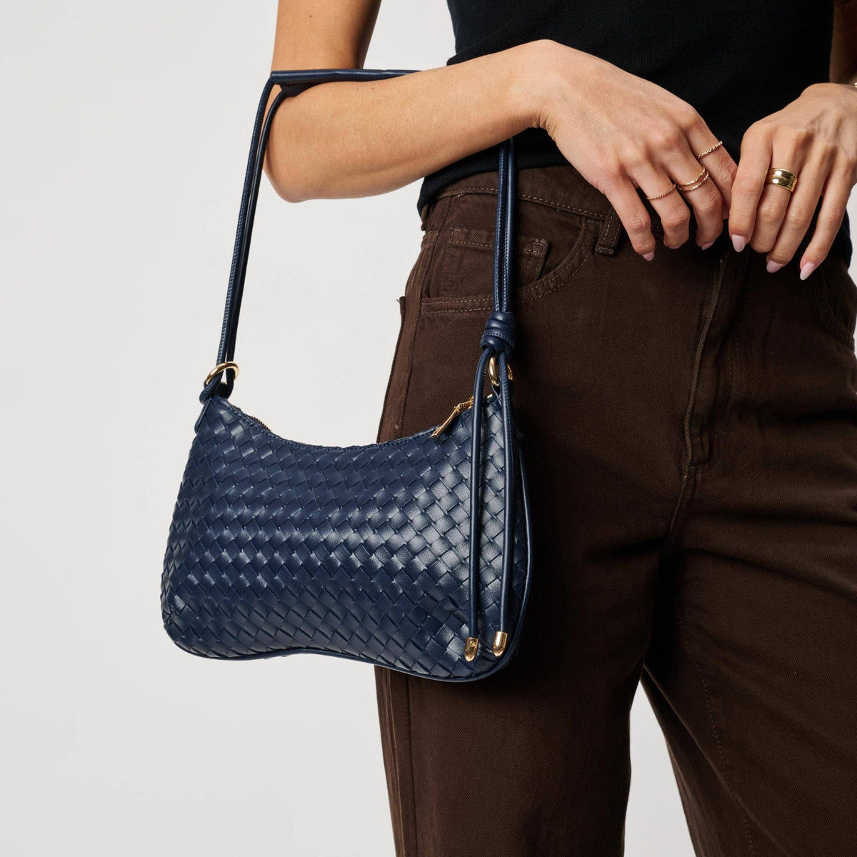 Cindy Shoulder Bag