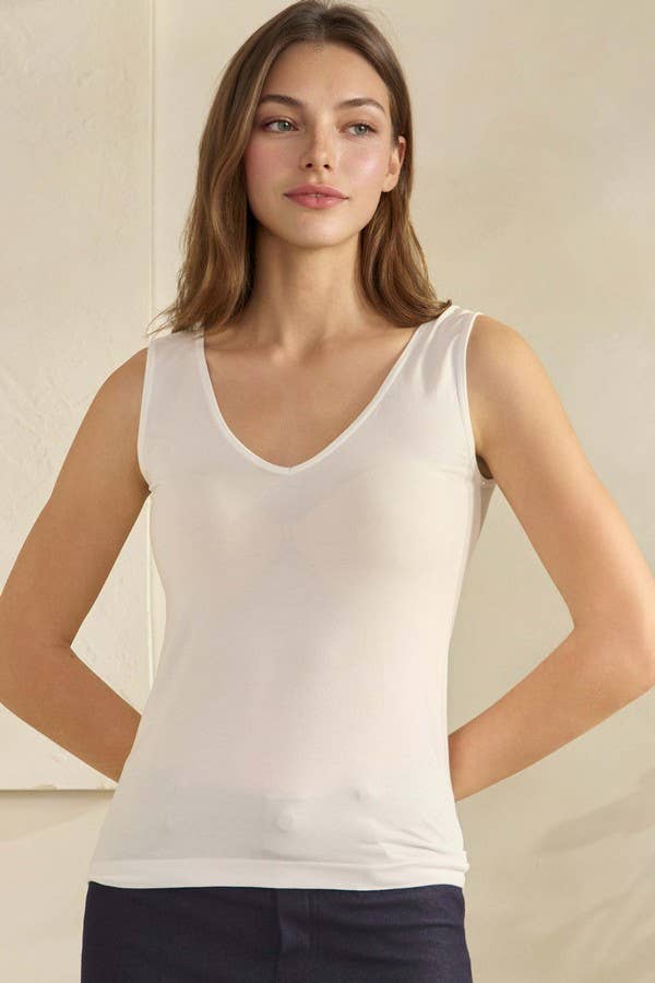 Airsoft Seamless Reversible Tank