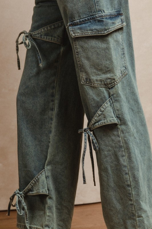Knot Your Average Jeans