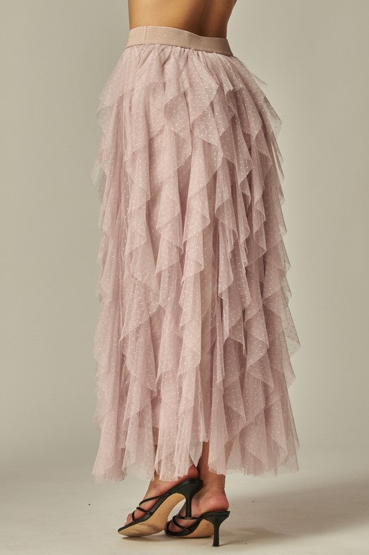 City Bloom Skirt