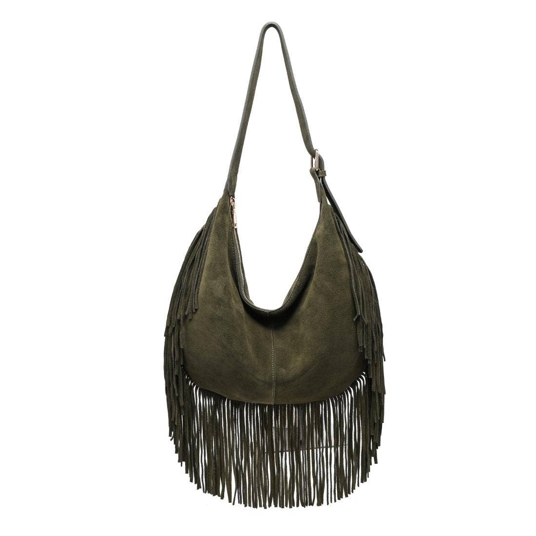 Reba Hobo Bag