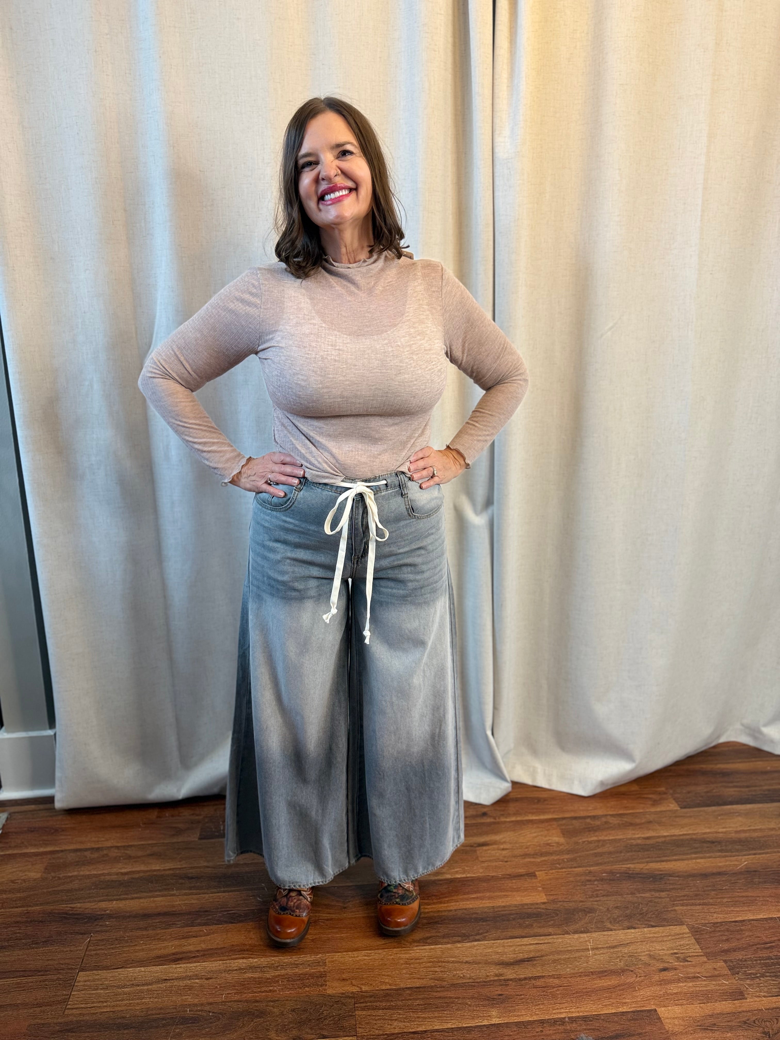 The Wild Current Pants