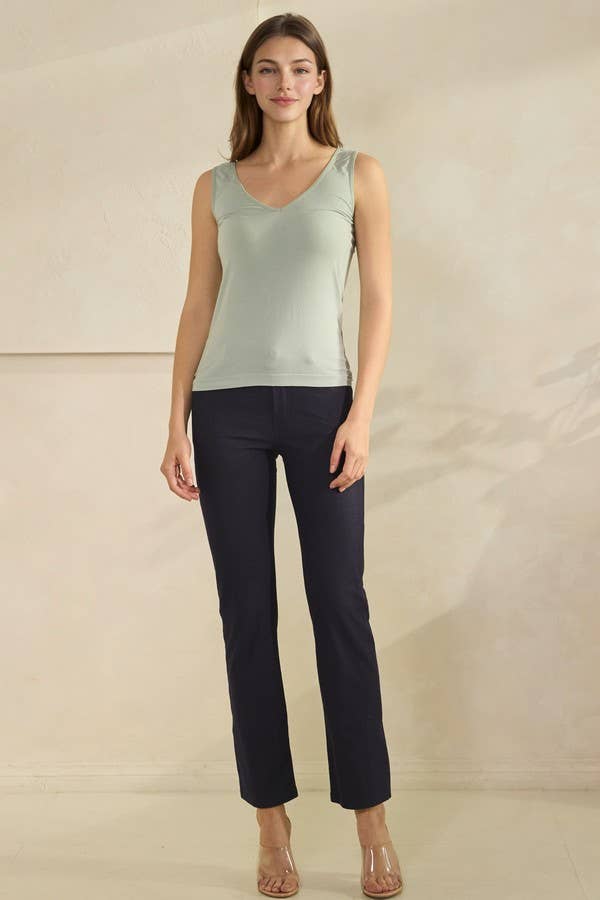 Airsoft Seamless Reversible Tank