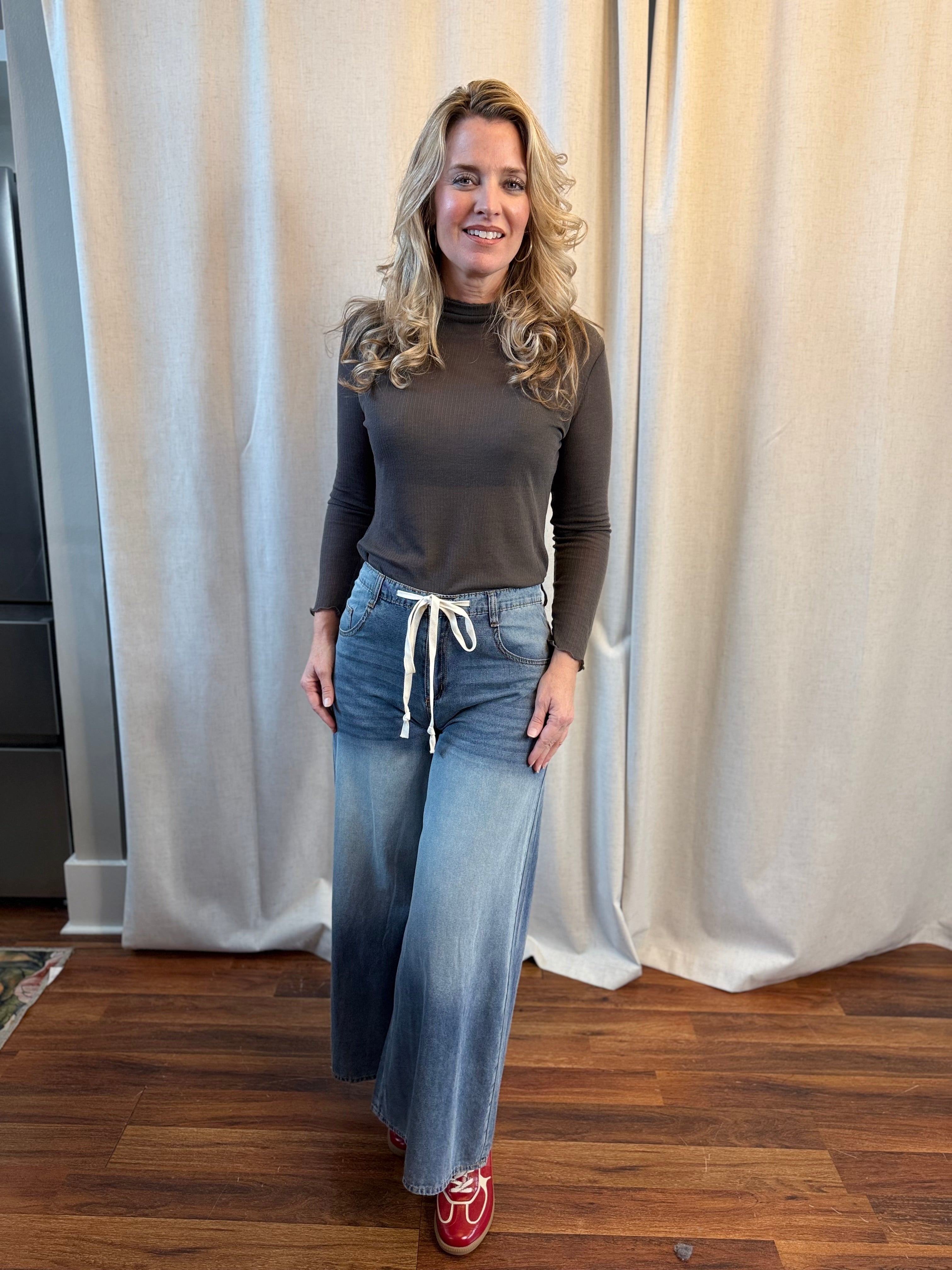 The Wild Current Pants