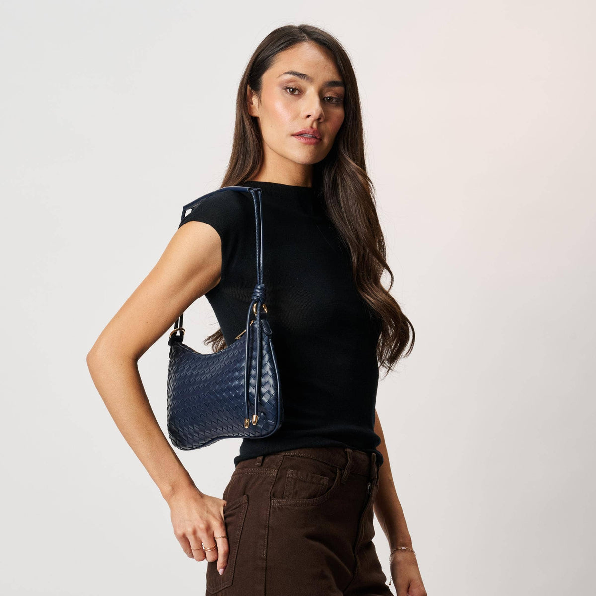 Cindy Shoulder Bag