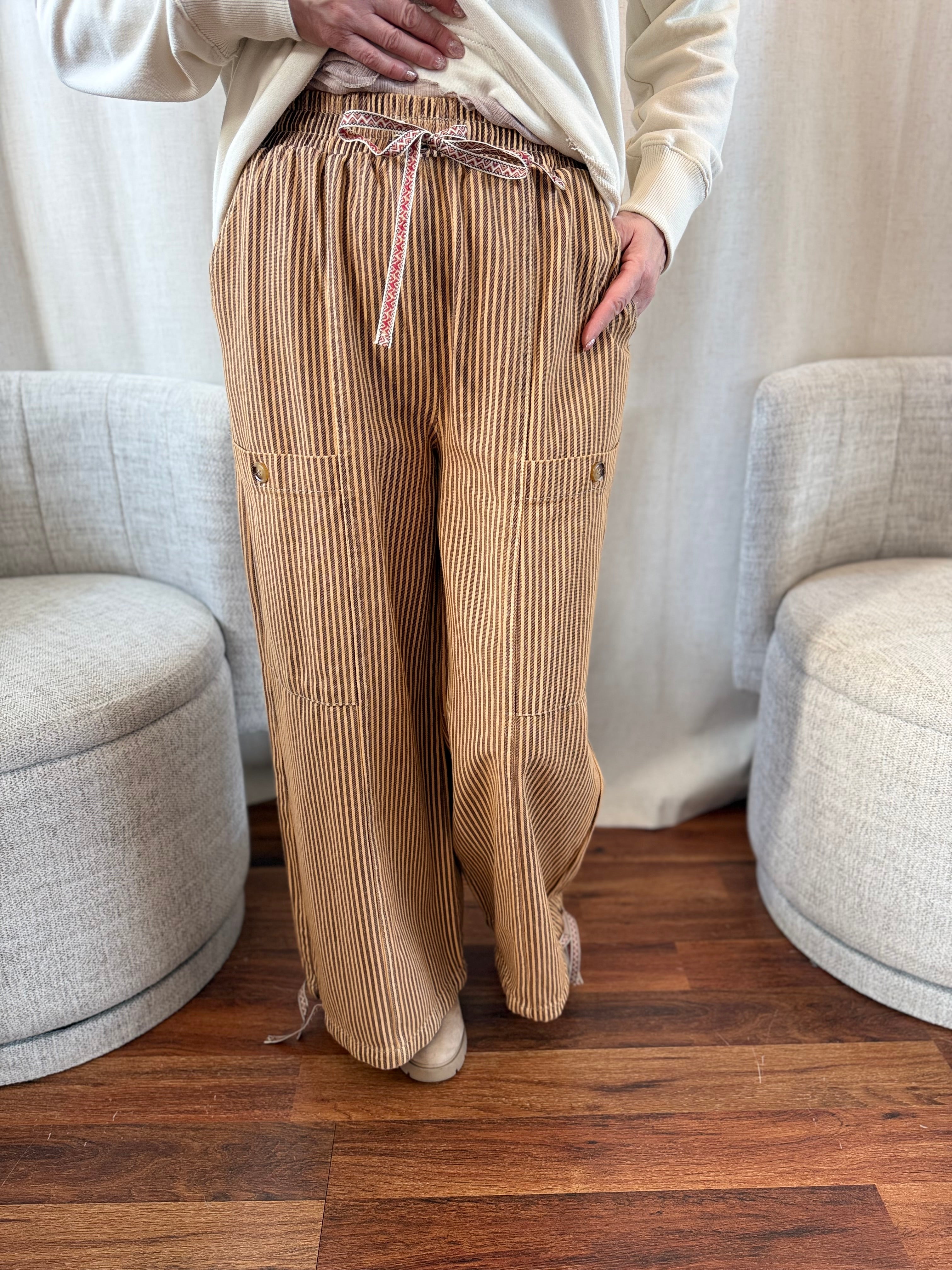 Mesa Muse Pants