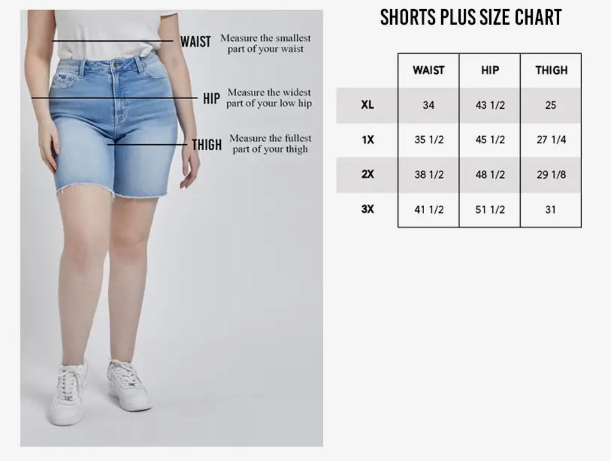 Explorer Lace-Up Shorts