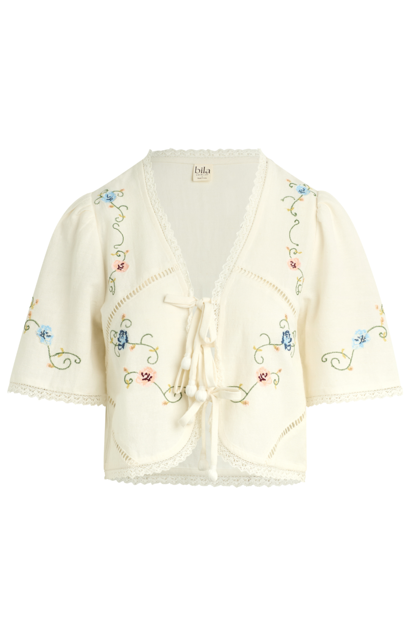 The Marilla Top