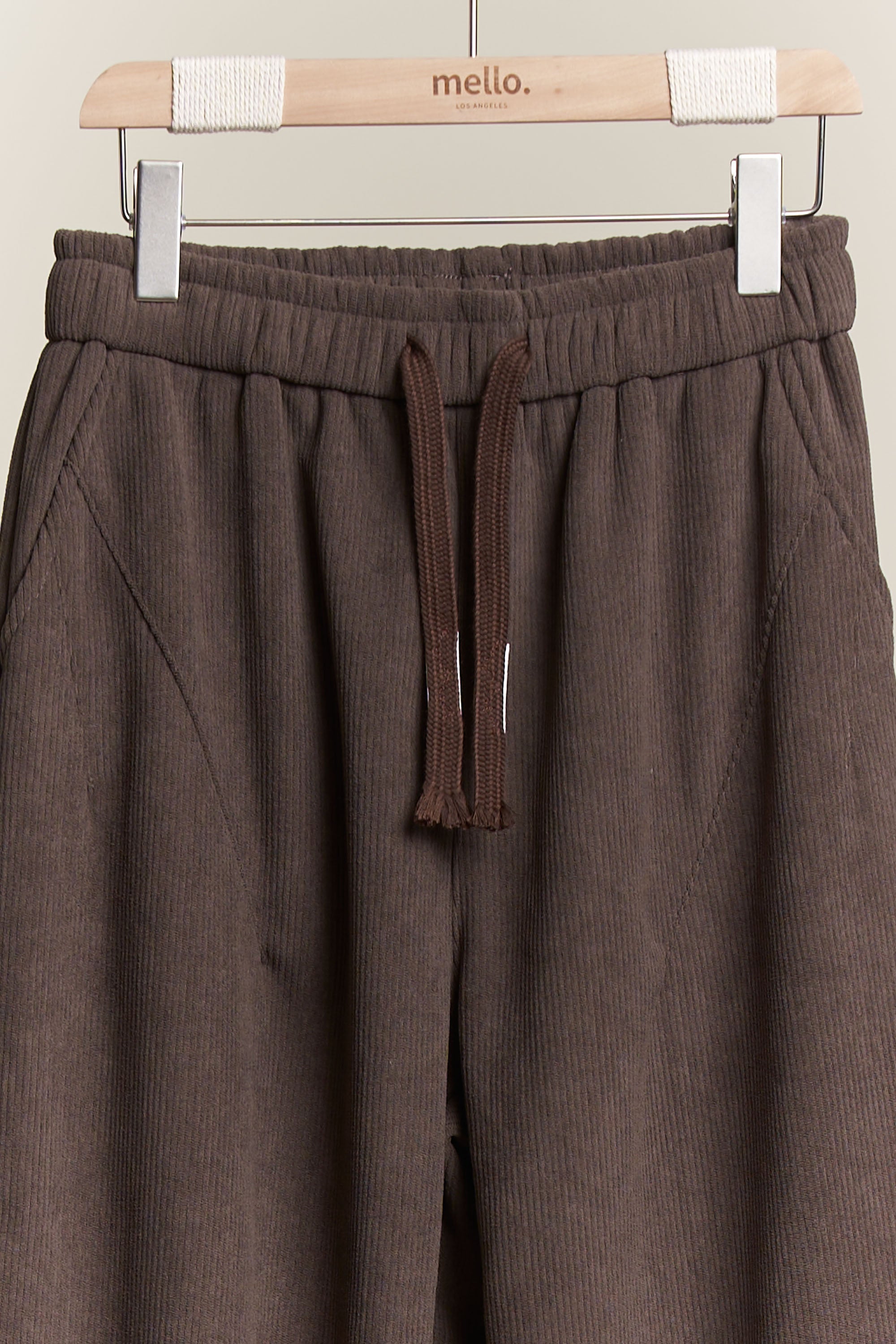 The Corduroy Daddy Pant