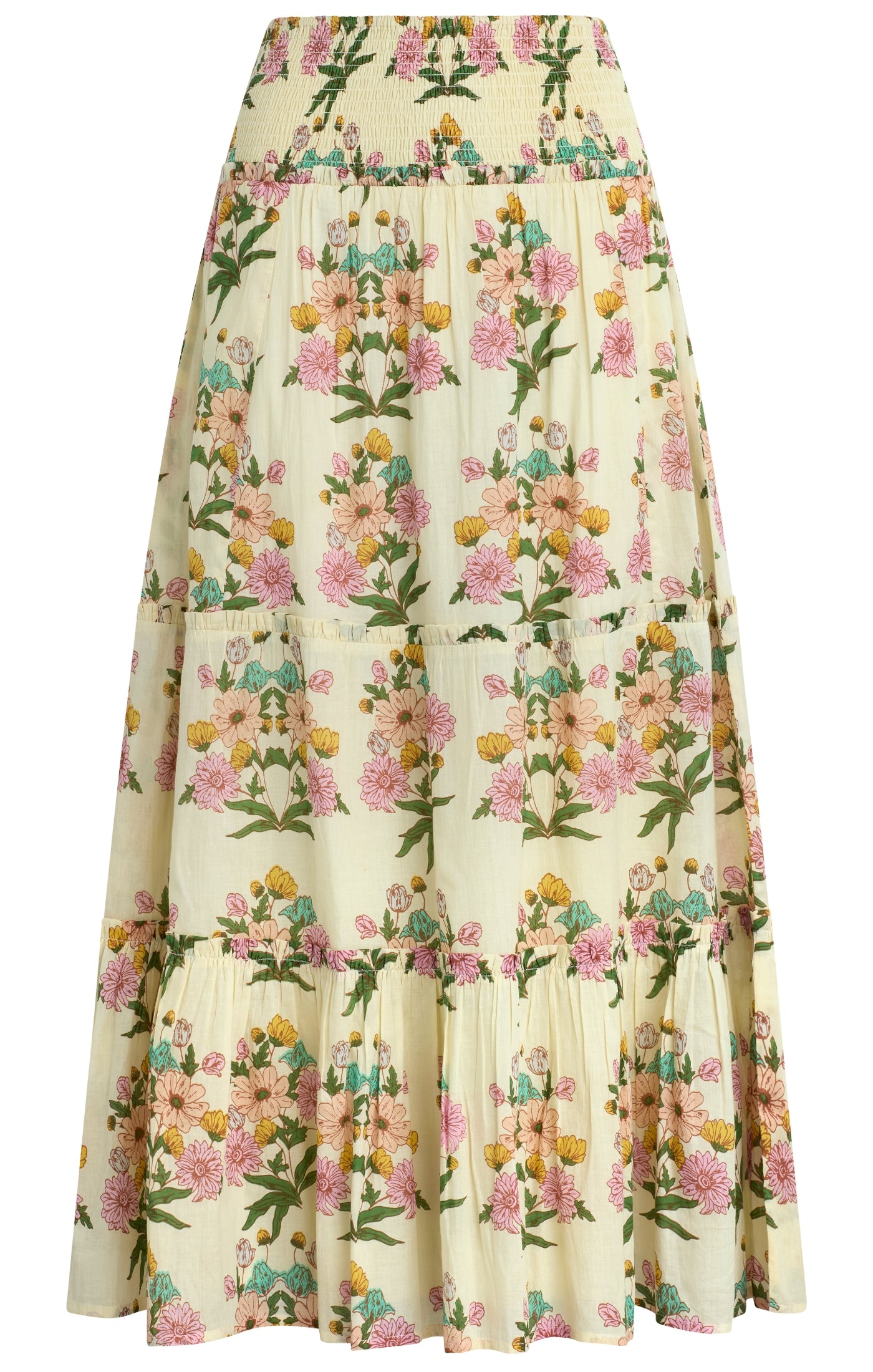 The Newport Skirt