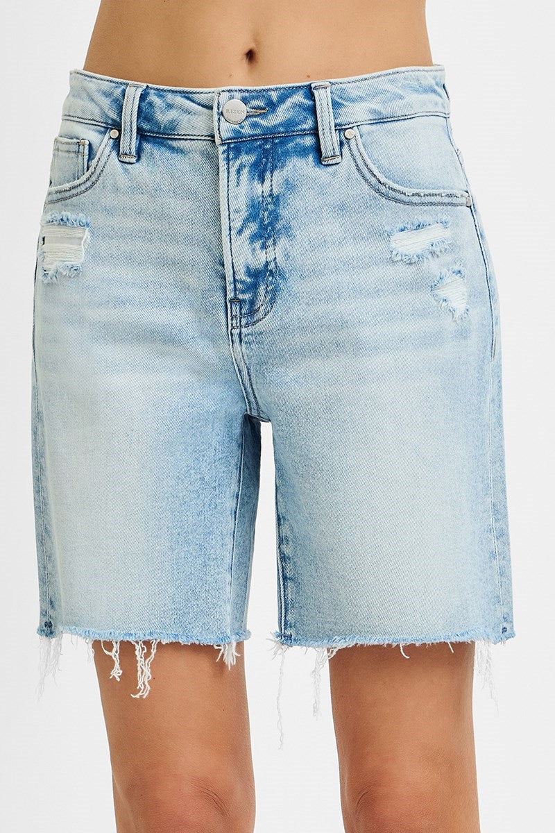 The Callie Bermuda Short