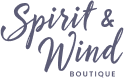 Spirit & Wind Boutique logo