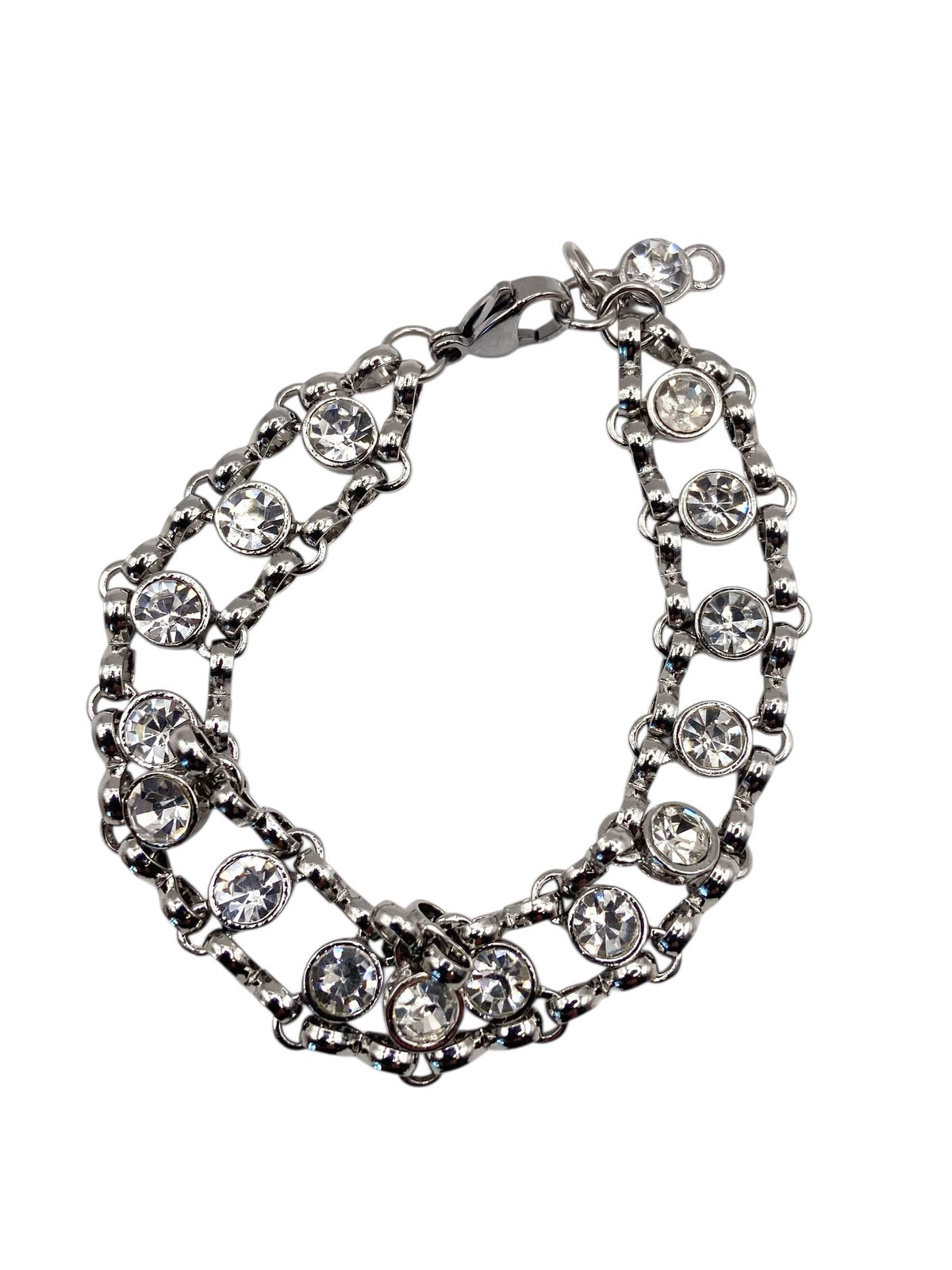 Sparkle Link Bracelet