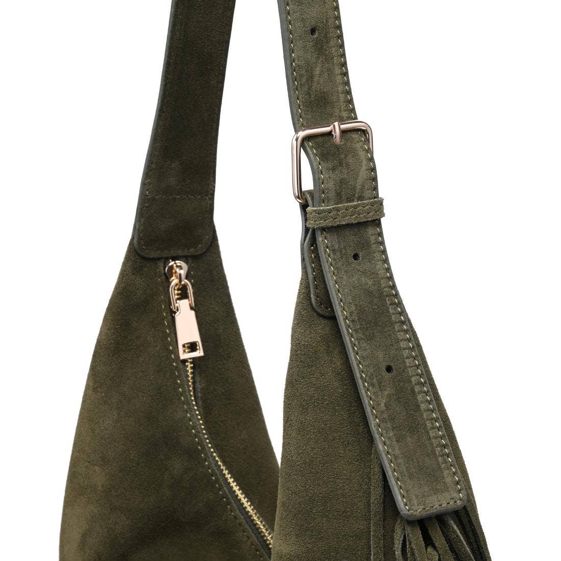 Reba Hobo Bag