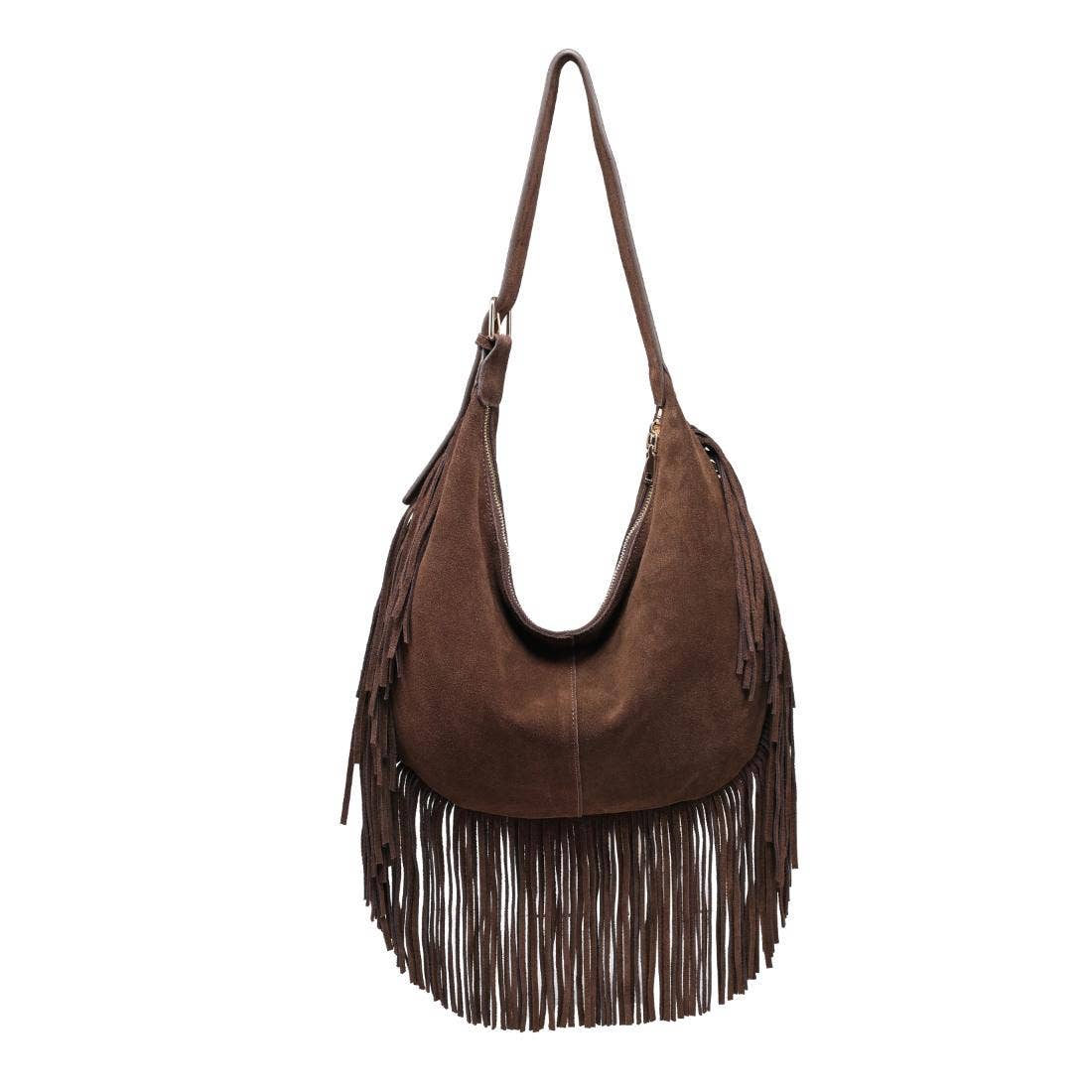 Reba Hobo Bag