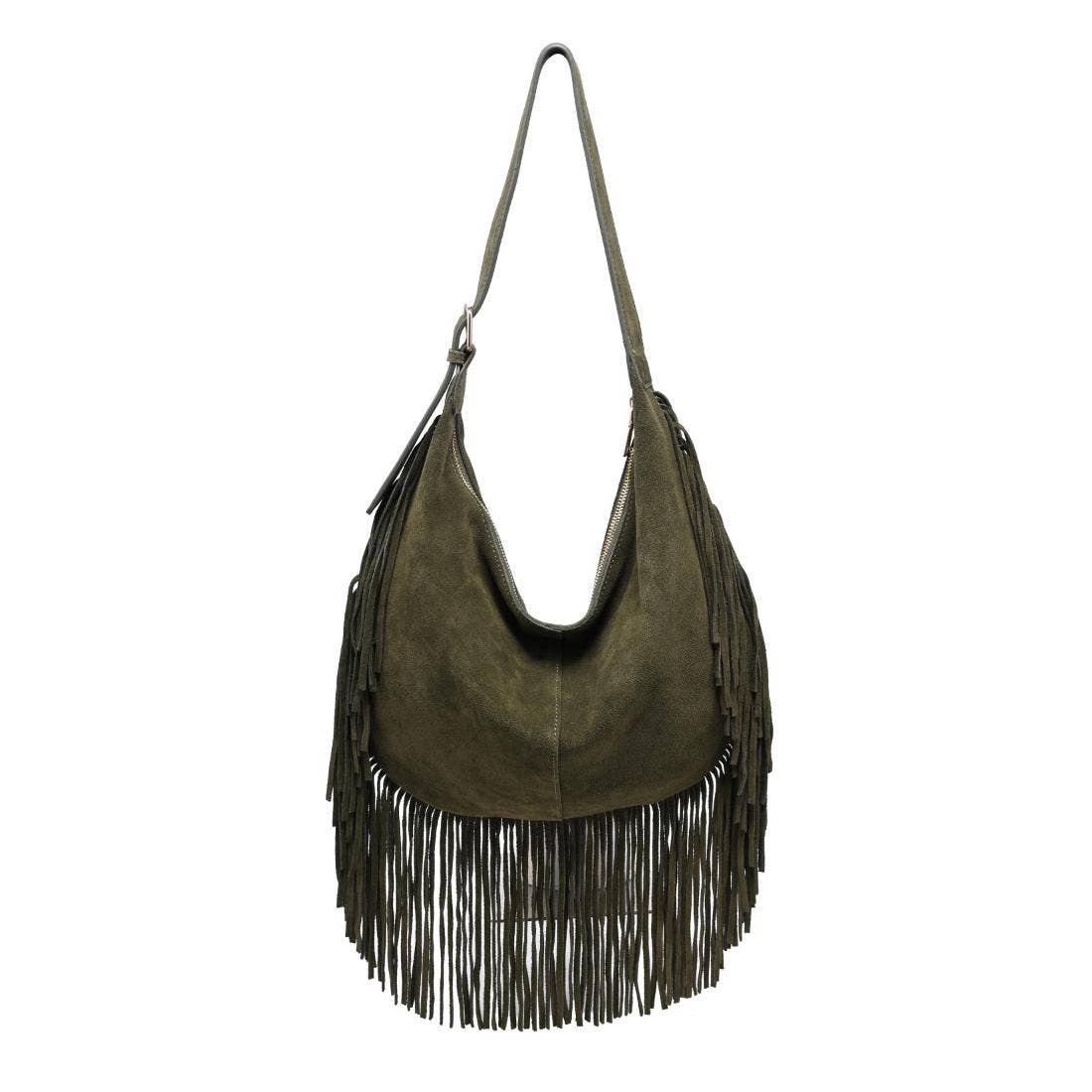 Reba Hobo Bag
