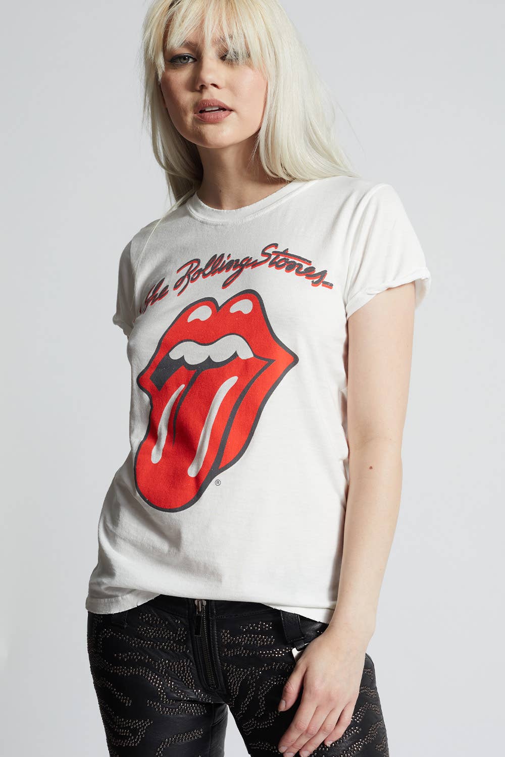 The Rolling Stones Tee